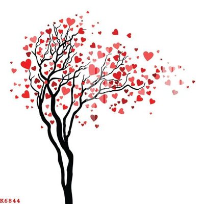 File PSD File gốc in tranh tổng hợp K6844 (bản gốc) cho nhà in