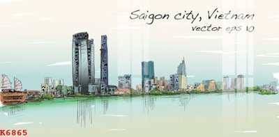 File gốc in ấn File gốc in tranh tổng hợp K6865 chất lượng vượt trội