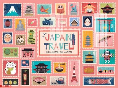 Download file gốc File gốc in tranh tổng hợp K6886 (in mica) 3D