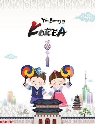 File in lụa File gốc in tranh tổng hợp K6890 (tân cổ điển) File gốc in tranh tổng hợp K6890