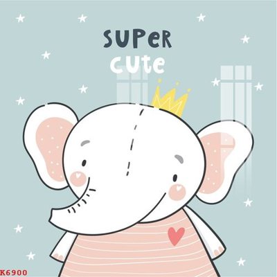 File gốc File gốc in tranh tổng hợp K6900 (cho in ấn) từ Filetranh.com