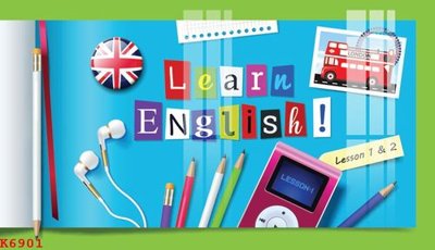 File tranh File gốc in tranh tổng hợp K6901 (gốc) in backlit film