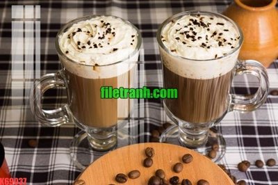 Ảnh gốc File gốc in tranh nền tường tổng hợp K69037 (độ nét cao) in tráng gương