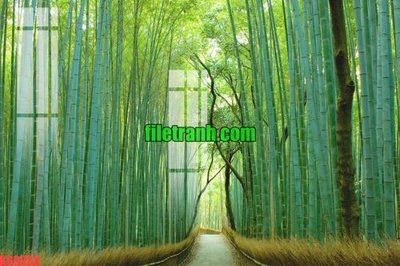 File tranh trang trí File gốc in tranh nền tường tổng hợp K69038 (tải file gốc)