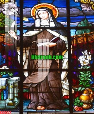 Hình ảnh file gốc in lụa File gốc in tranh nền tường tổng hợp K69042