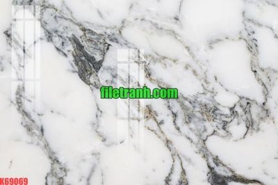 File gốc File gốc in tranh nền tường tổng hợp K69069 (in lụa) tranh mã đáo