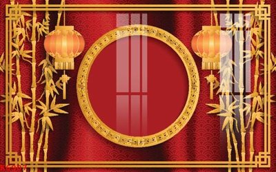 Tải file File gốc in tranh tổng hợp K6907 (ảnh gốc) độ phân giải 300dpi