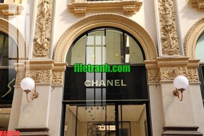 File gốc File gốc in tranh nền tường tổng hợp K69070 (trang trí) phòng ngủ