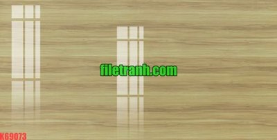 Tải file File gốc in tranh nền tường tổng hợp K69073 (PSD) cho in tranh kính