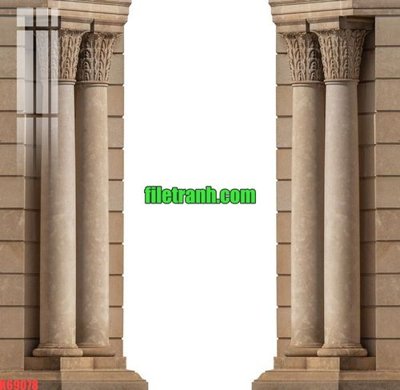 Download file File gốc in tranh nền tường tổng hợp K69078 (gốc) cho xưởng in