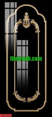 Tải file File gốc in tranh nền tường tổng hợp K69099 (gốc) in nhanh