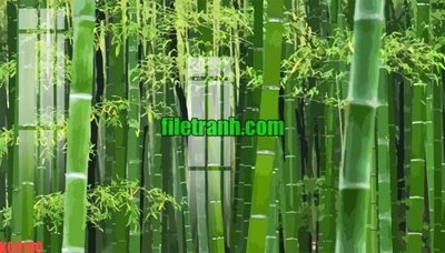 Tải file File gốc in tranh nền tường tổng hợp K69100 (gốc) làm file tranh quảng cáo