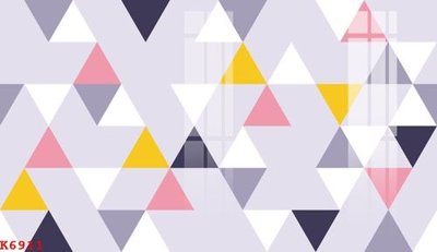 File gốc File gốc in tranh tổng hợp K6911 (in tráng gương) nghệ thuật