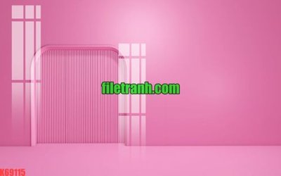 File tranh File gốc in tranh nền tường tổng hợp K69115 (gốc) chủ đề con người