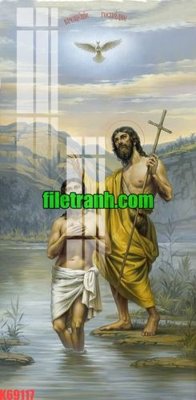 Chi tiết file gốc File gốc in tranh nền tường tổng hợp K69117 (cho in tráng gương)