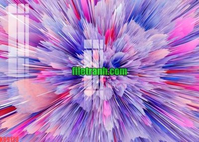 File gốc File gốc in tranh nền tường tổng hợp K69123 (phong cách) cổ điển