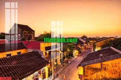 File in ấn cao cấp File gốc in tranh nền tường tổng hợp K69125 (file gốc)