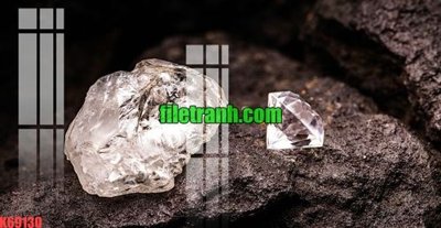 File gốc File gốc in tranh nền tường tổng hợp K69130 (in lụa) cao cấp