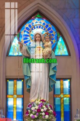 Tải về hình ảnh gốc File gốc in tranh nền tường tổng hợp K69154 sắc nét