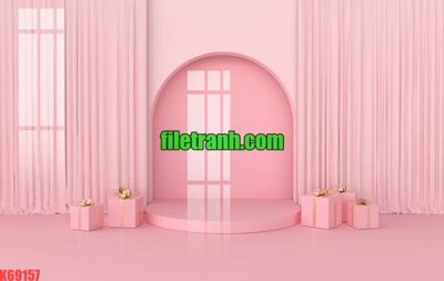 Mua file ảnh gốc File gốc in tranh nền tường tổng hợp K69157 (chất lượng cao)