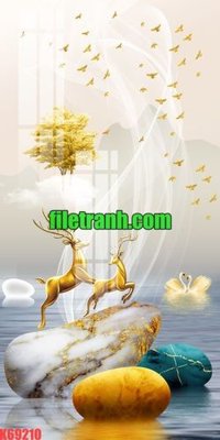 File in ấn File gốc in tranh nền tường tổng hợp K69210 (bản gốc) từ file gốc