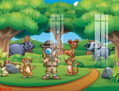 Download file gốc File gốc in tranh tổng hợp K6924 (in mica) trong suốt