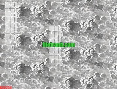 Hình ảnh file gốc File gốc in tranh nền tường tổng hợp K69259 (chất lượng cao)