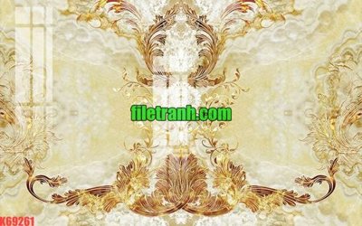 File tranh File gốc in tranh nền tường tổng hợp K69261 (gốc) chủ đề con người