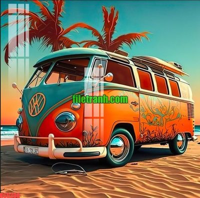 File gốc File gốc in tranh nền tường tổng hợp K69280 (PNG) nền trong suốt