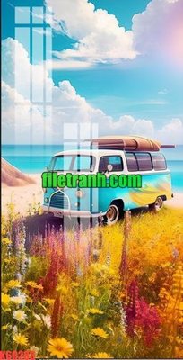 Tải file File gốc in tranh nền tường tổng hợp K69283 (PSD) cho in ấn quảng cáo