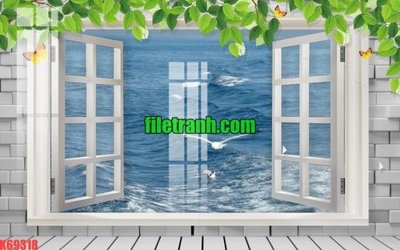 Tải file gốc File gốc in tranh nền tường tổng hợp K69318 (bản PSD) chỉnh sửa được