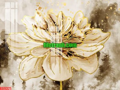 Tải file File gốc in tranh nền tường tổng hợp K69321 (gốc) in ấn ngay lập tức