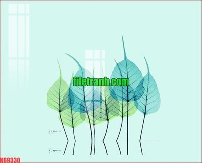 File in ấn File gốc in tranh nền tường tổng hợp K69330 (bản gốc) từ file gốc