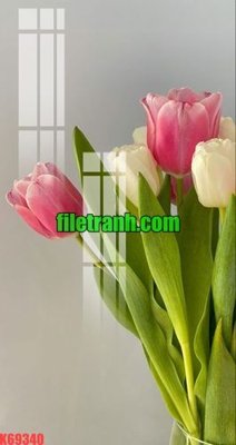 File gốc File gốc in tranh nền tường tổng hợp K69340 (thiết kế) cho in ấn