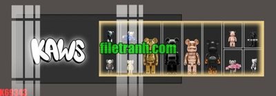 Mua file gốc File gốc in tranh nền tường tổng hợp K69343 (in ấn) tại Filetranh.com