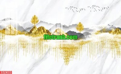 Tải file File gốc in tranh nền tường tổng hợp K69388 (gốc) chủ đề tôn giáo