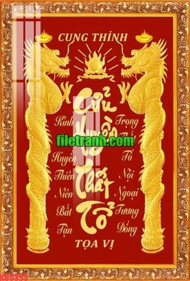 Download file gốc File gốc in tranh nền tường tổng hợp K69395 (in lụa) cao cấp