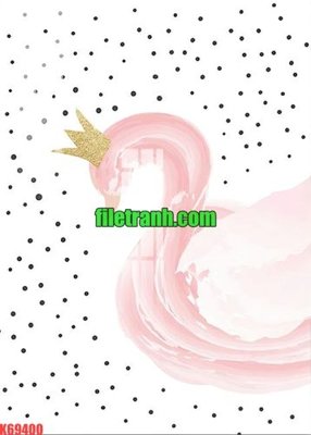 File tranh quảng cáo File gốc in tranh nền tường tổng hợp K69400 (file gốc) chuyên nghiệp