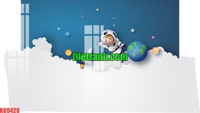 File gốc File gốc in tranh nền tường tổng hợp K69428 (PNG) nền trong suốt