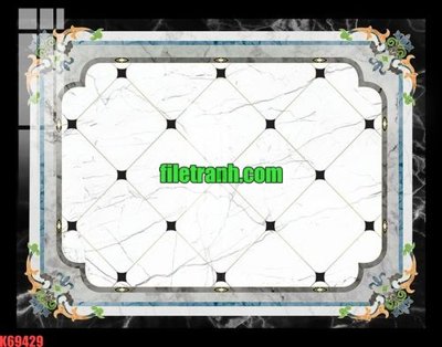 Tải file File gốc in tranh nền tường tổng hợp K69429 (gốc) làm tranh treo tường