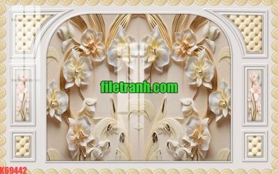File gốc File gốc in tranh nền tường tổng hợp K69442 (Filetranh.com) File gốc in tranh nền tường tổng hợp K69442