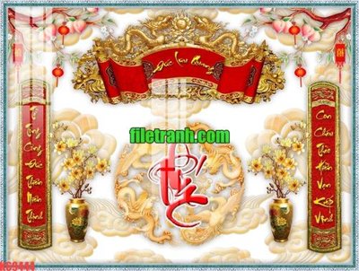 Tải file File gốc in tranh nền tường tổng hợp K69444 (gốc) in ấn ngay lập tức