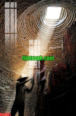 File tranh File gốc in tranh nền tường tổng hợp K69451 (bản gốc) treo tường