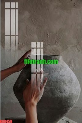 Tải file File gốc in tranh nền tường tổng hợp K69458 (gốc) in ấn ngay lập tức