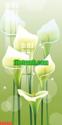 File PSD File gốc in tranh nền tường tổng hợp K69462 (bản gốc) chất lượng nhất