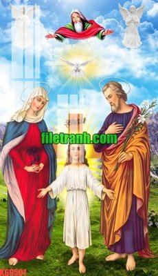 File gốc File gốc in tranh nền tường tổng hợp K69501 (in tráng gương) hiện đại