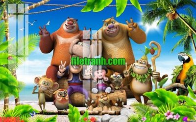 File gốc File gốc in tranh nền tường tổng hợp K69503 (in tráng gương) nghệ thuật