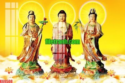 File tranh gốc File gốc in tranh nền tường tổng hợp K69508 (bản quyền) Filetranh.com