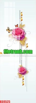 File tranh quảng cáo File gốc in tranh nền tường tổng hợp K69525 (file gốc) chuyên nghiệp