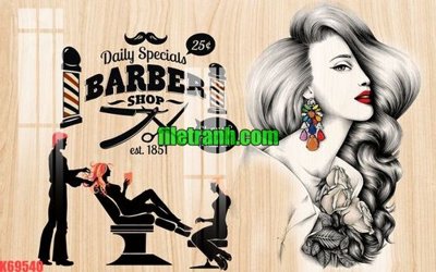 Tải file File gốc in tranh nền tường tổng hợp K69540 (gốc) chủ đề phong thủy